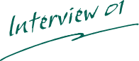 Interview 01