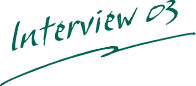 Interview 01