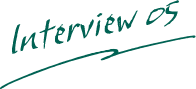 Interview 01